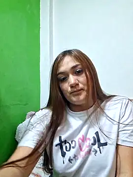 valilurose0427 webcam