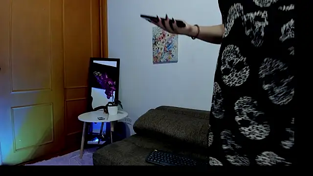 Violett_Sykes webcam