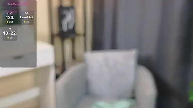 MellissaEickhorst webcam