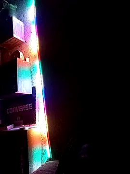 Blackgiver007 webcam