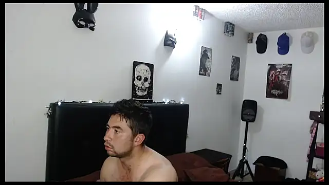 bonnie--clark webcam