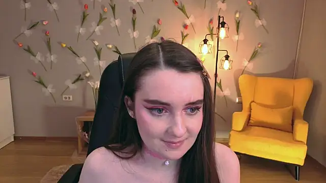 cloudgrace - CloudGrace's free webcam - UK Sex Cams