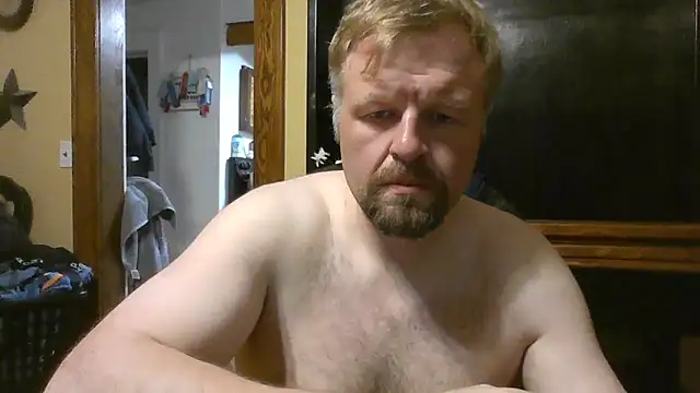 TheOneDonShaun webcam