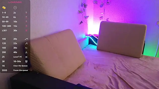 ParadisePleasure_ webcam