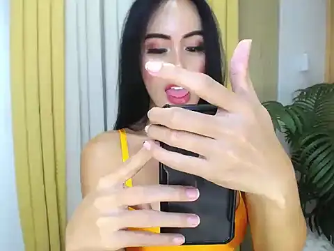 HeavenlyStarlight webcam