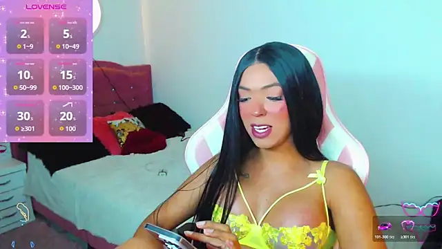 Tanedra_collings webcam