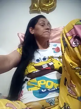 _Scarlett_Sweet webcam