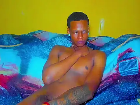 aunstin_farid1 webcam