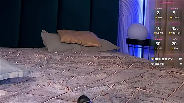 viviann_evans webcam