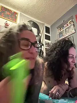 inkdmagz live sex cam