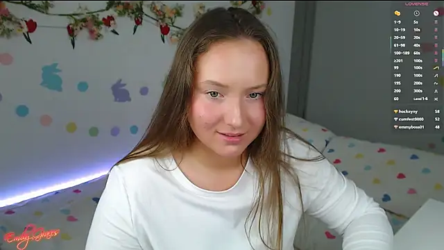 EmilyxxGraces webcam