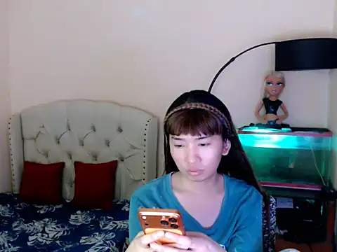 ShantalFoxxy_ webcam