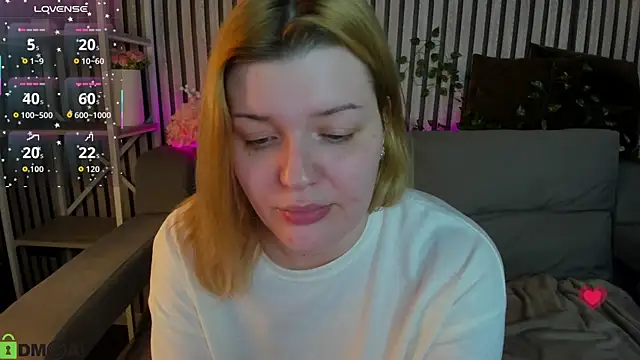 Michele_Greenn webcam