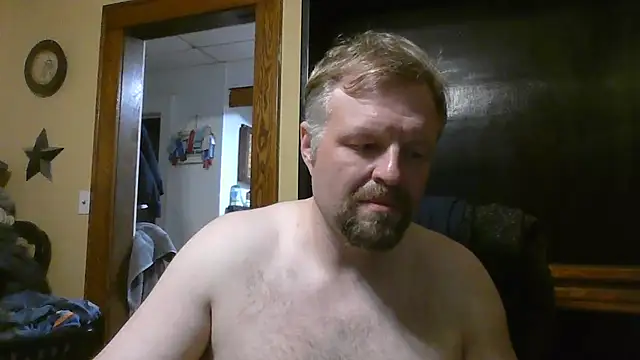 TheOneDonShaun webcam