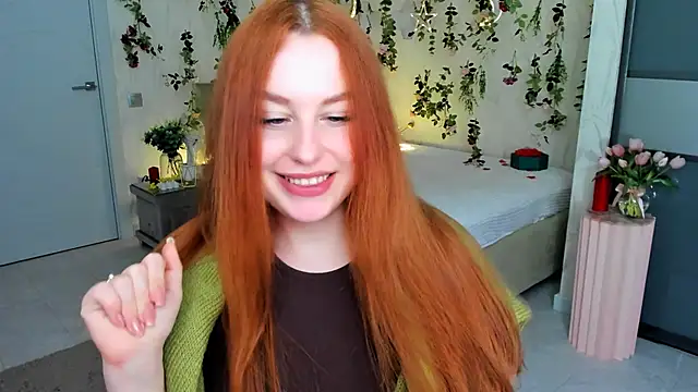 AirySilhouette webcam