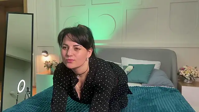 _SilkyShadow_ webcam