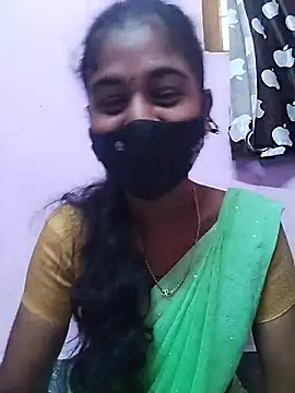 Tamil_Hot_RoyalQueen webcam