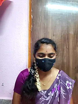 Tamil_Hot_Sahana webcam