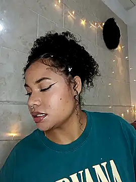 BrianaSweetxxx webcam