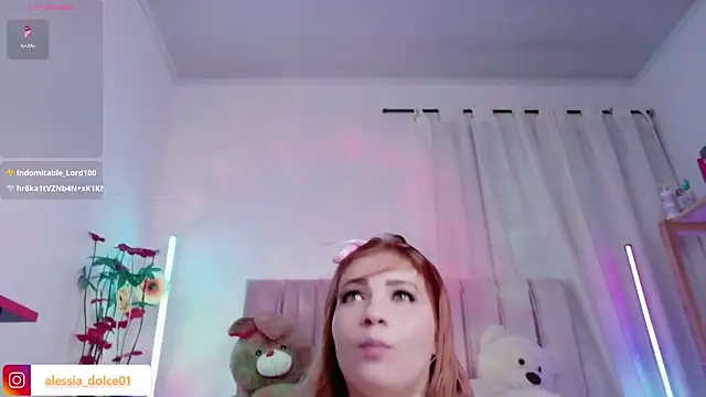 alessia_dolce webcam