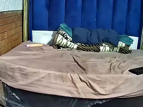 BigBootyQueen7 webcam