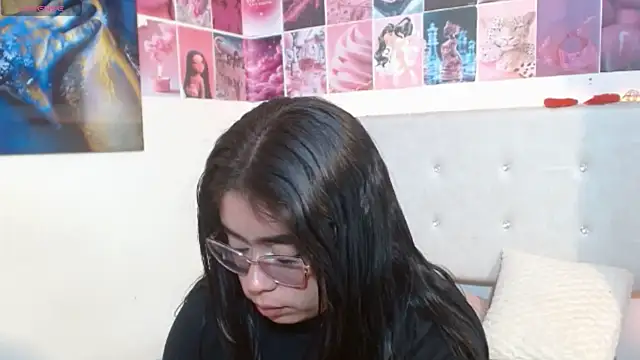 Gemma_laurens webcam