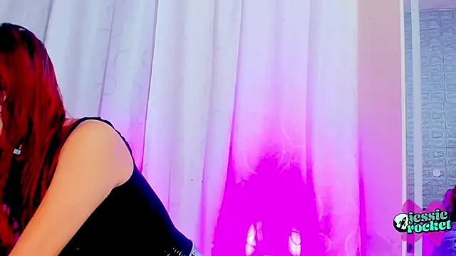 jessierocketx webcam