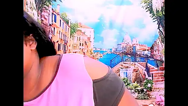 Indianfairy99 webcam