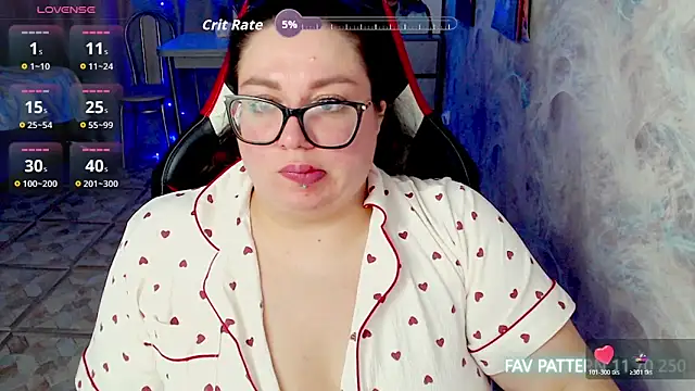 alexa_sweetyy webcam