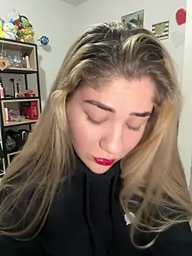 Celestedubois webcam