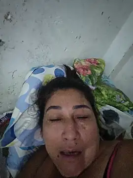 PatriciaGrajales - Live Cam