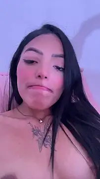 sylphiee_ - Live Cam