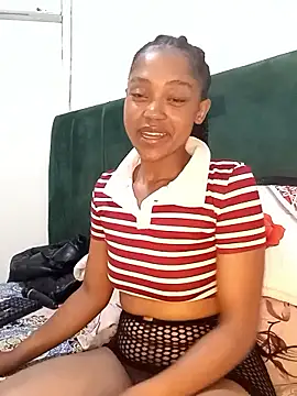 GoodinbedAfrican4 Stripchat cam model