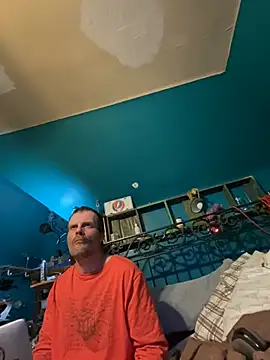 charactrzero Live Webcam on Stripchat