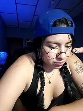 DanelyLopez - Live Cam