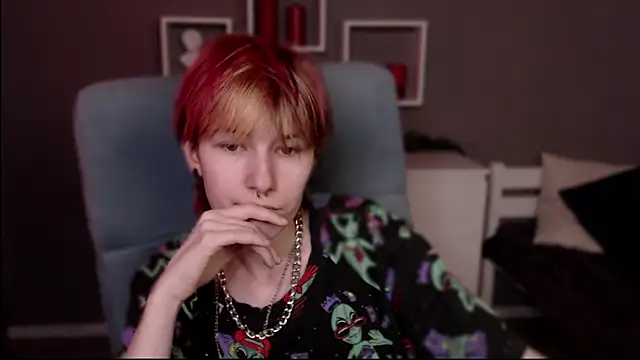 guitarandangell webcam