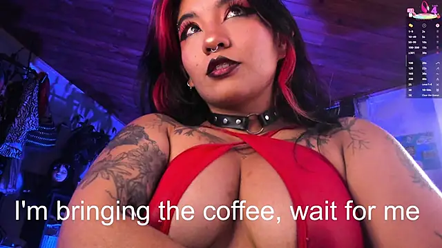 annie_walker6 webcam