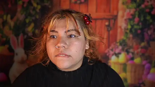 Samanta_Bigboos webcam