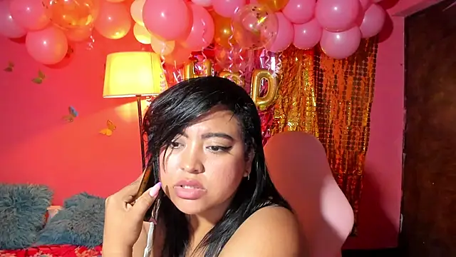 ivy_roosx webcam