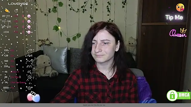 Muse_kitty_jenia webcam