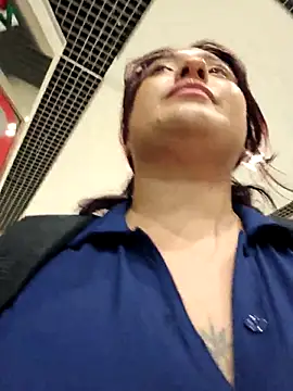 Blushing_Katy webcam