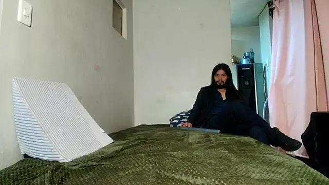 deserters_anki webcam