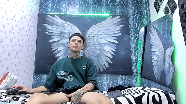 exotic_hot_couple webcam