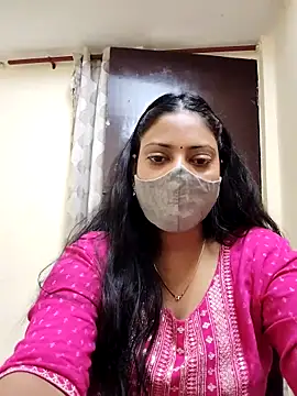 Komal-verma1 webcam