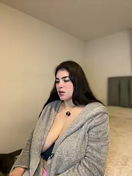 Isabella_LaRue webcam
