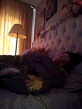 Ambika_beauty webcam