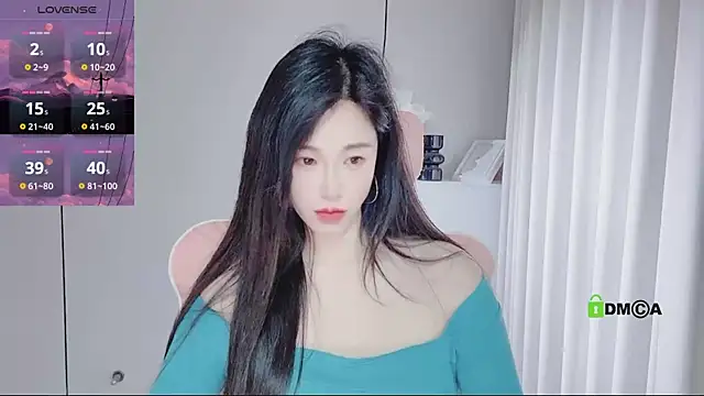 YunShan-33 webcam