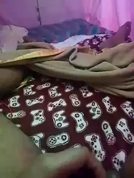 ParlousCarpet webcam