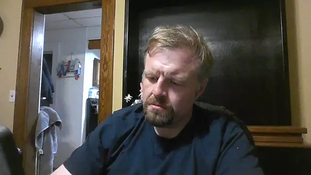 TheOneDonShaun webcam