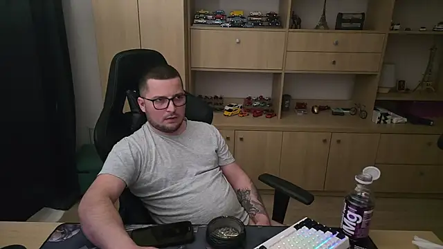 kevinnlovelly webcam